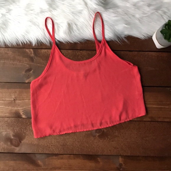 Crop Top - Picture 3 of 6